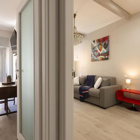 Suite Accademia - Smart Holiday Mantova Exterior photo