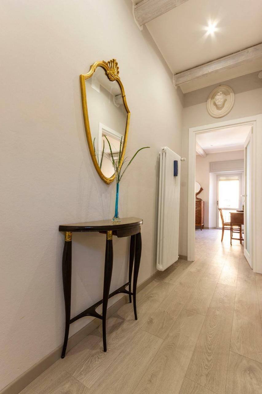 Suite Accademia - Smart Holiday Mantova Exterior photo