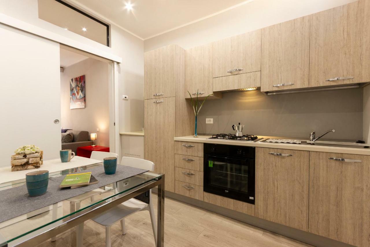 Suite Accademia - Smart Holiday Mantova Exterior photo