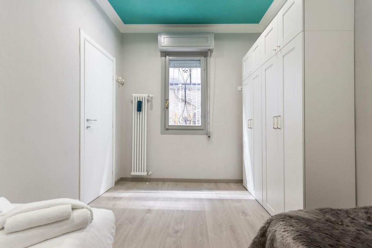 Suite Accademia - Smart Holiday Mantova Exterior photo