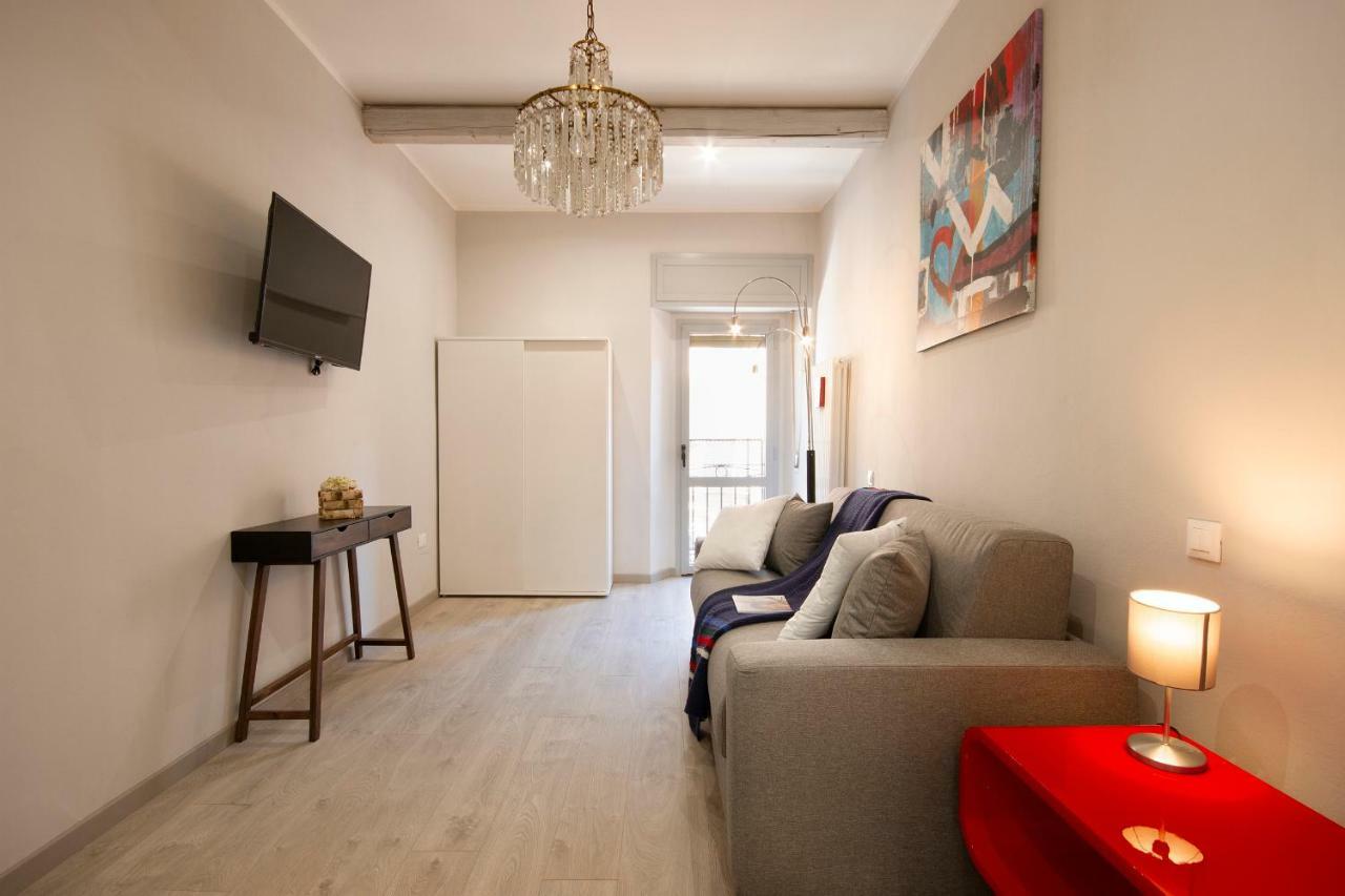 Suite Accademia - Smart Holiday Mantova Exterior photo