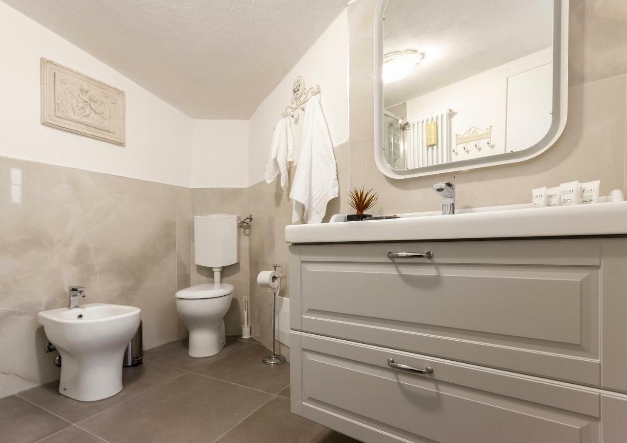 Suite Accademia - Smart Holiday Mantova Exterior photo
