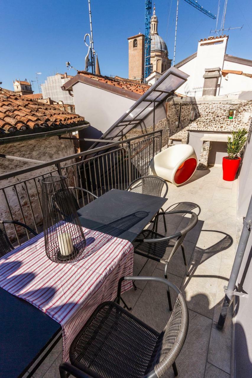 Suite Accademia - Smart Holiday Mantova Exterior photo