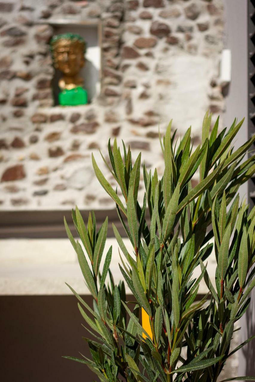 Suite Accademia - Smart Holiday Mantova Exterior photo