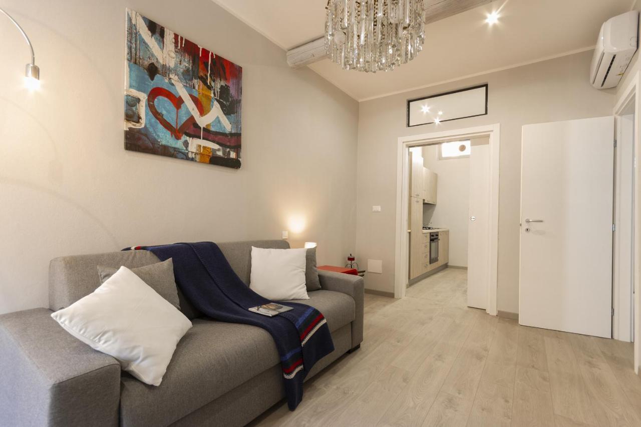 Suite Accademia - Smart Holiday Mantova Exterior photo