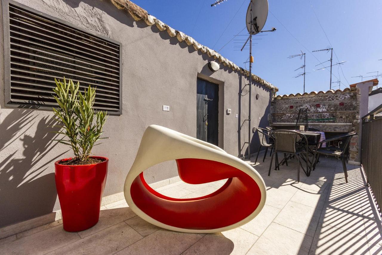 Suite Accademia - Smart Holiday Mantova Exterior photo