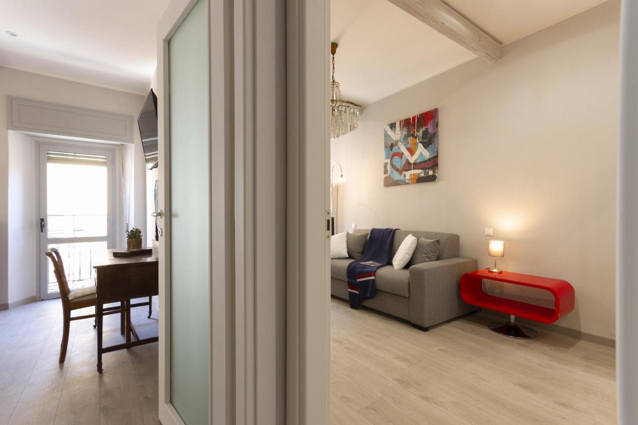 Suite Accademia - Smart Holiday Mantova Exterior photo